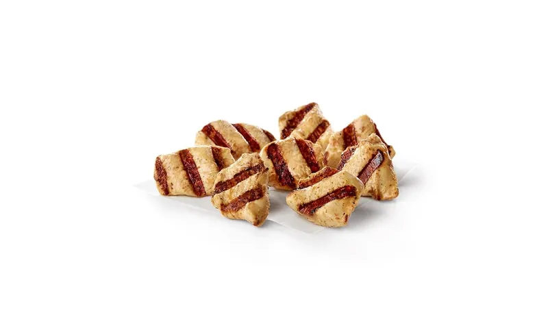 Grilled Nuggets at Chick-fil-A